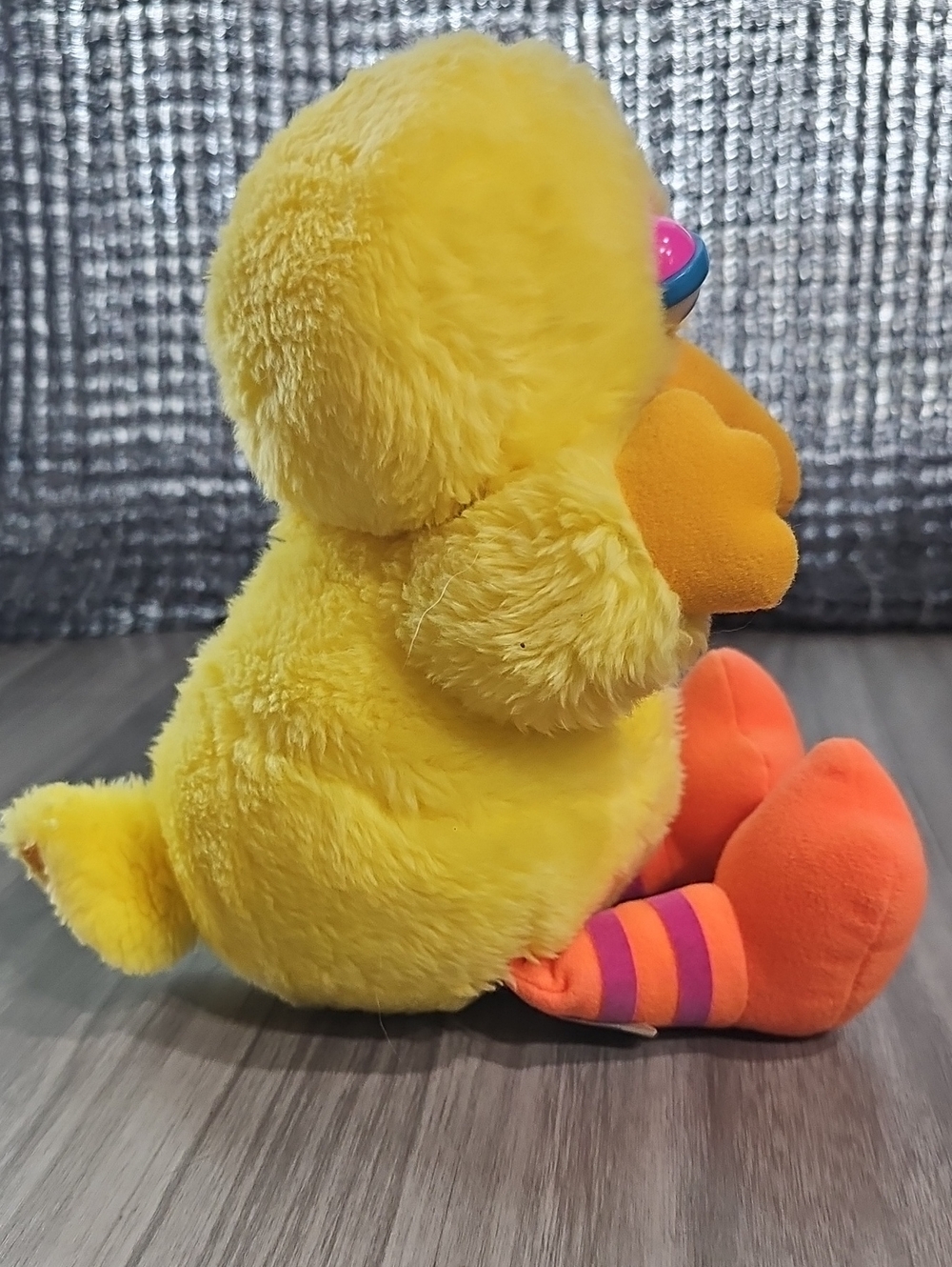 Big Bird - Picture 2 of 5